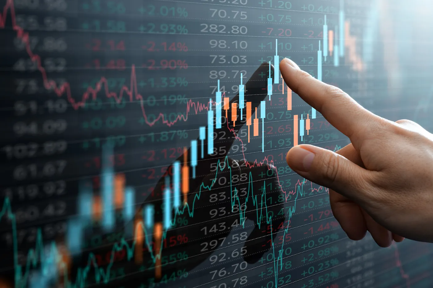 STOCKS